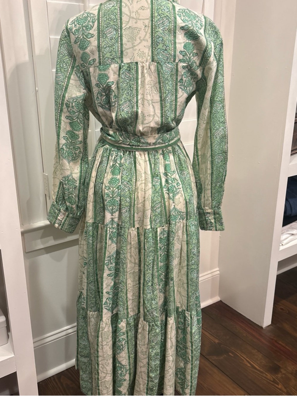 Roller Rabbit Dress - Picture 5 of 6